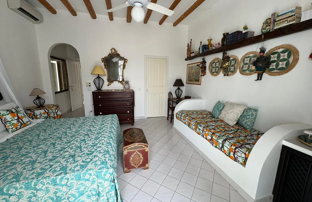 Hotel Lisca Bianca-1