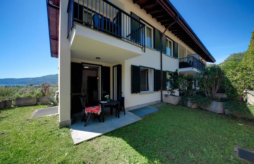 Residence Isolino-1