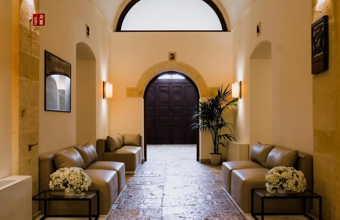 Casa Isabella Exclusive Hotel-1