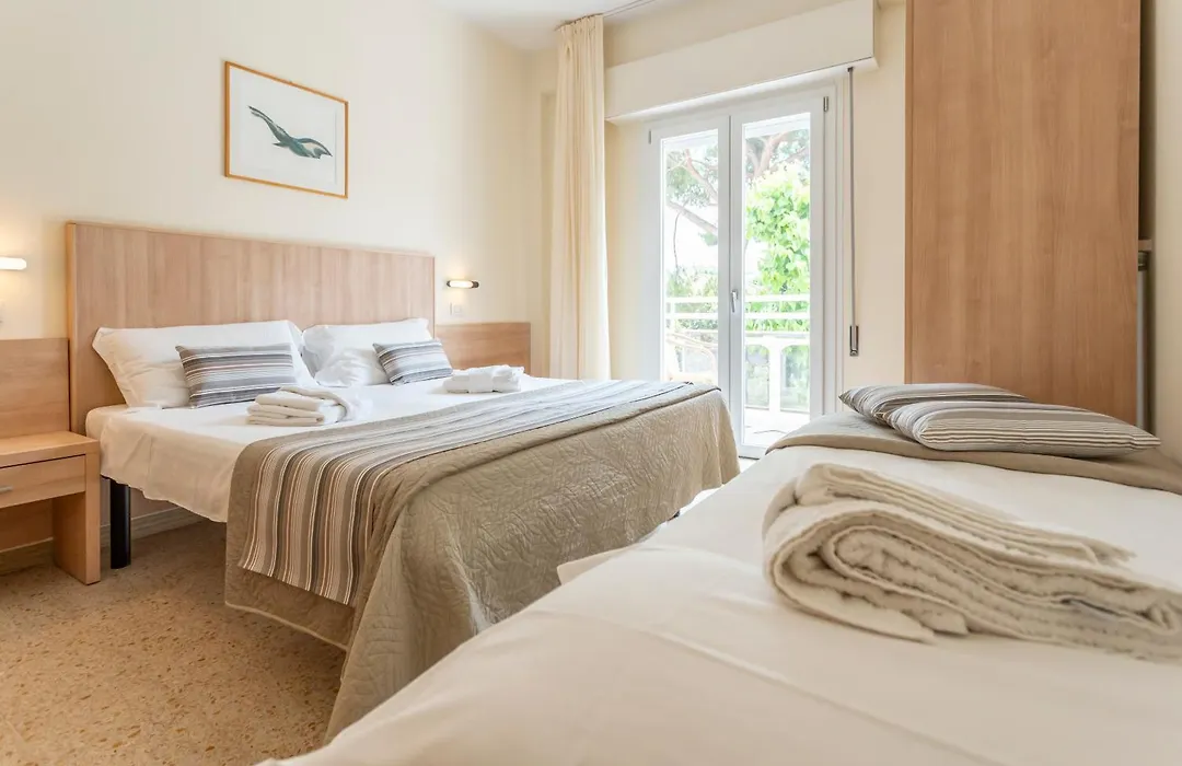 Hotel Cormoran Riccione-1