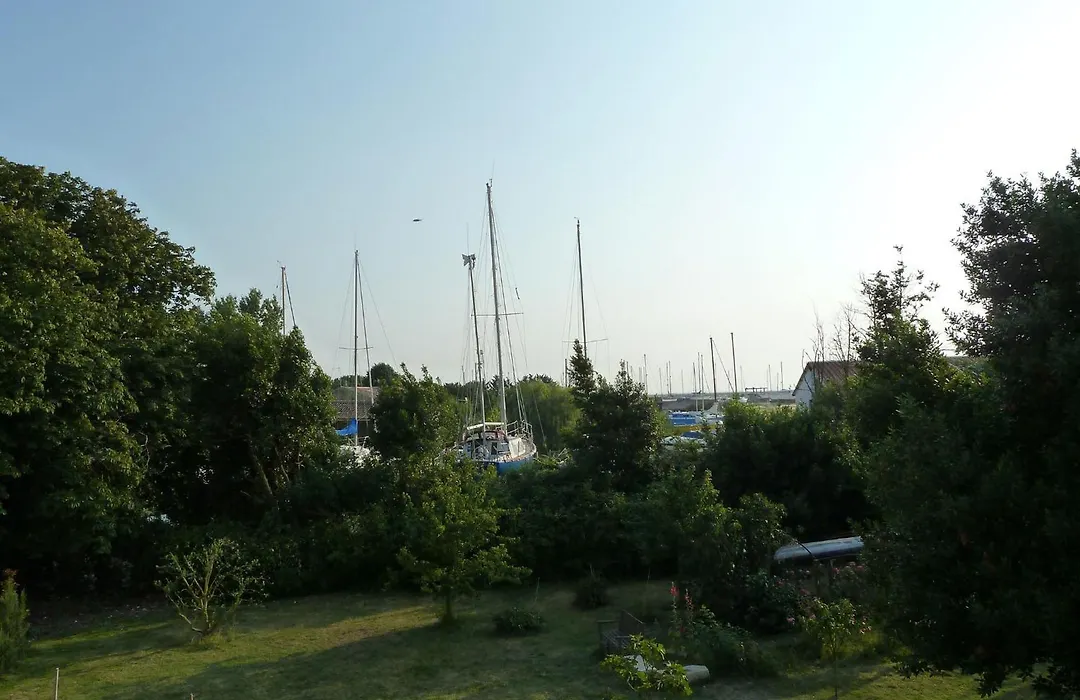 Le Domaine du Meunier-1