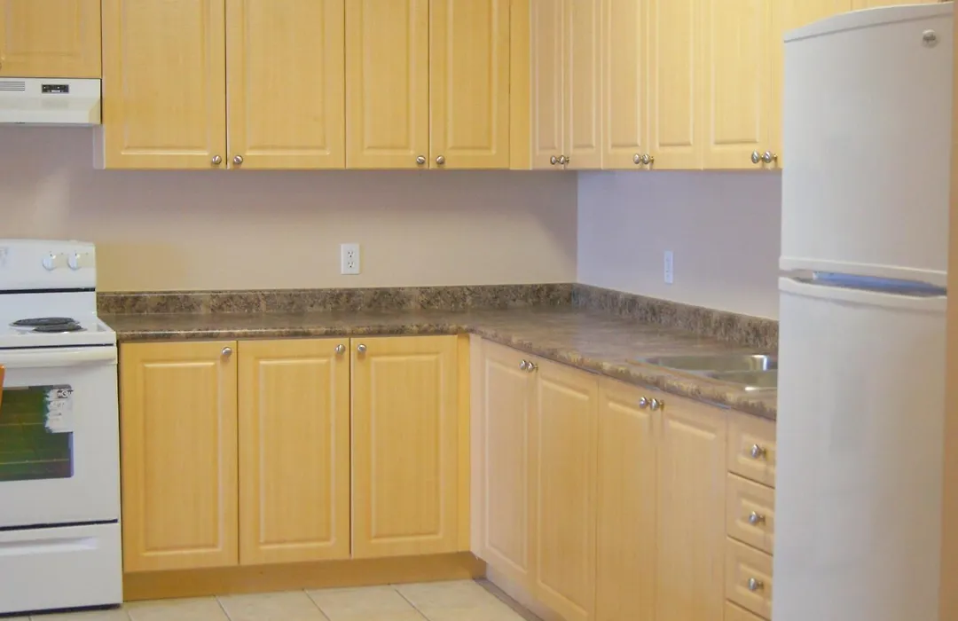 Hotel Laurier - Apartment Style Residence-1