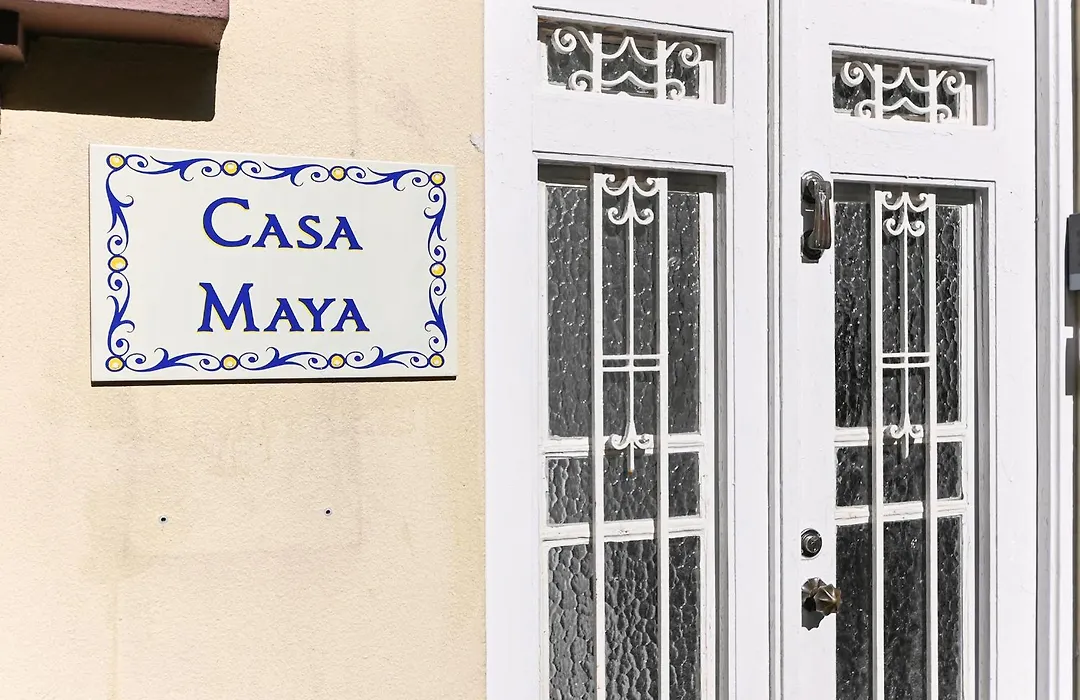 Casa Maya-1