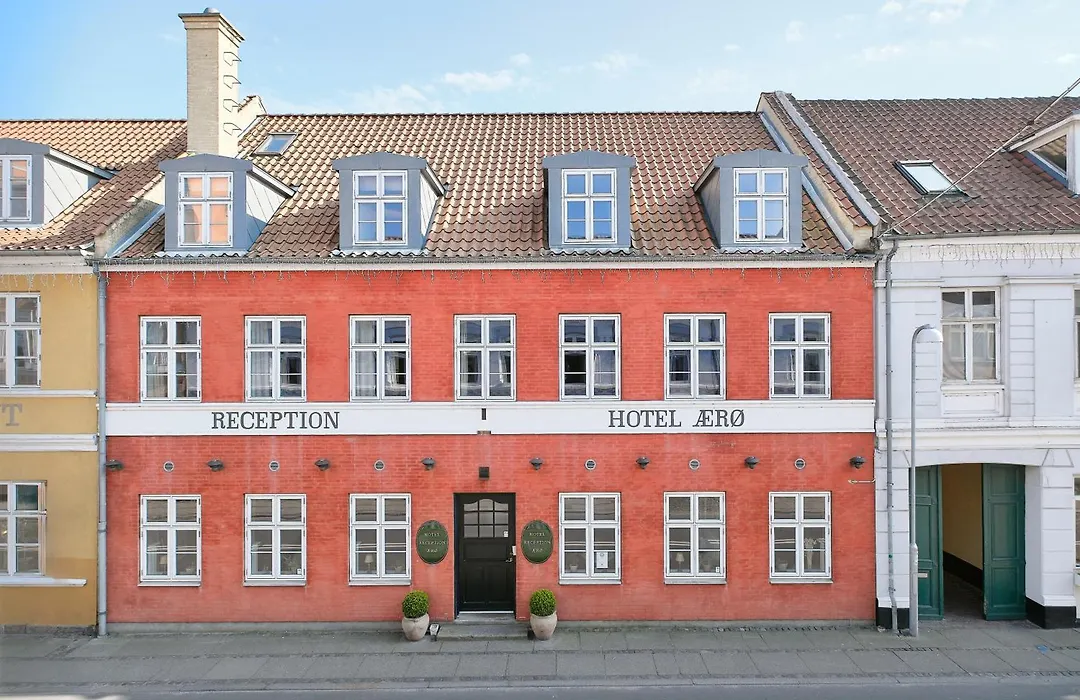Hotel Aero-1