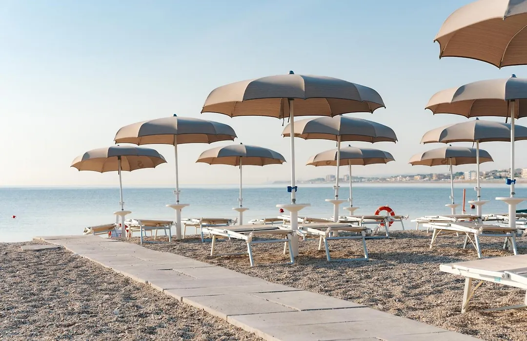 Hotel Scogliera-1