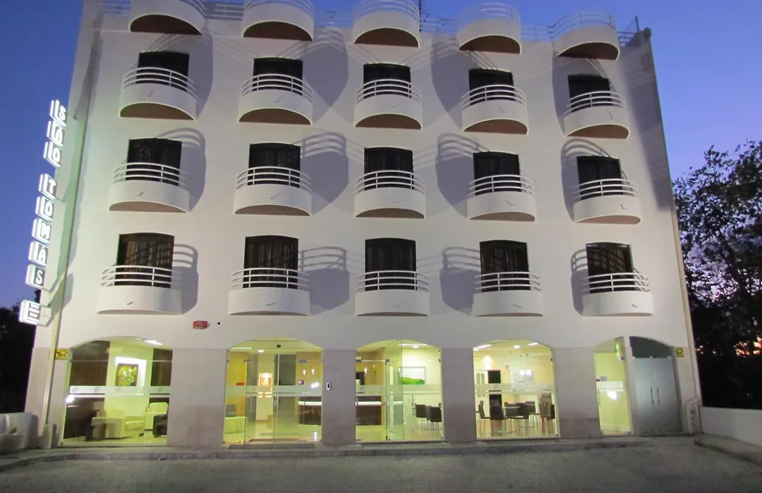 Sao Tomas-1
