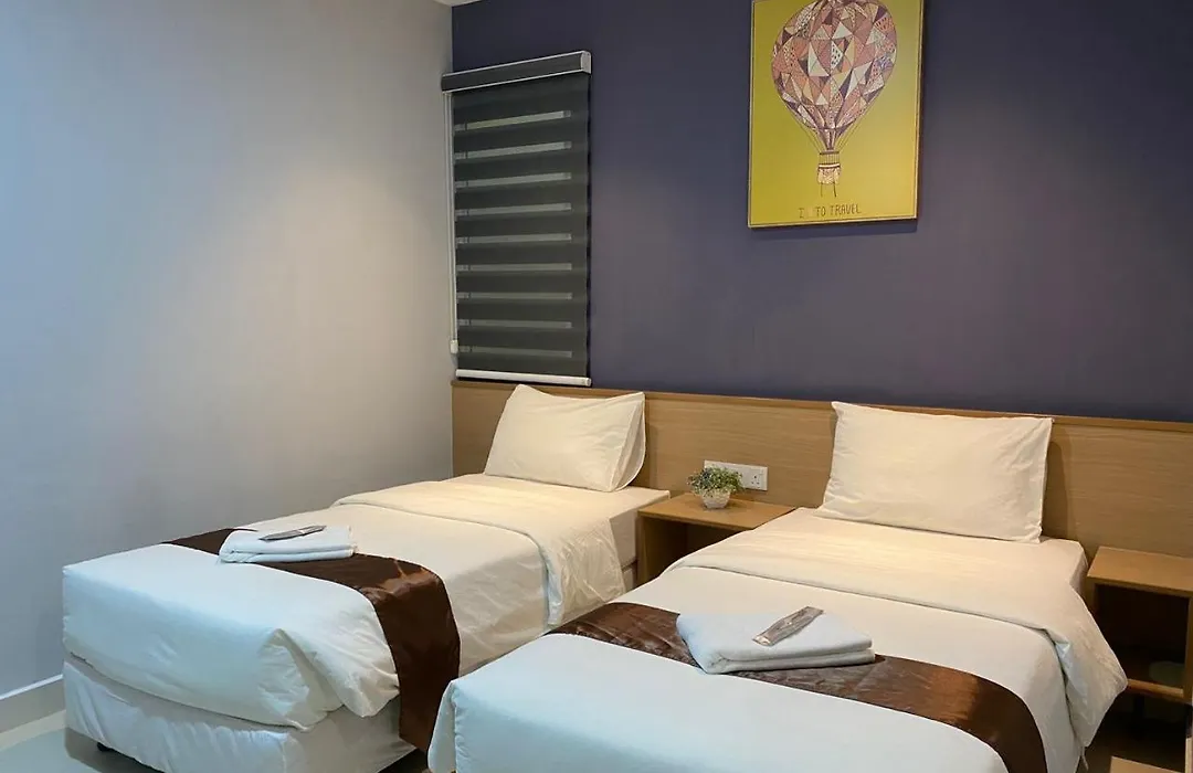 Md Boutique Hotel-1