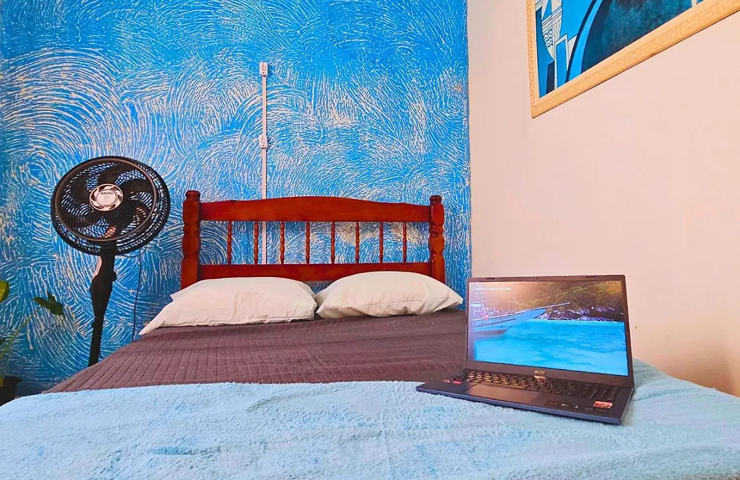Santo Mar Hostel-1