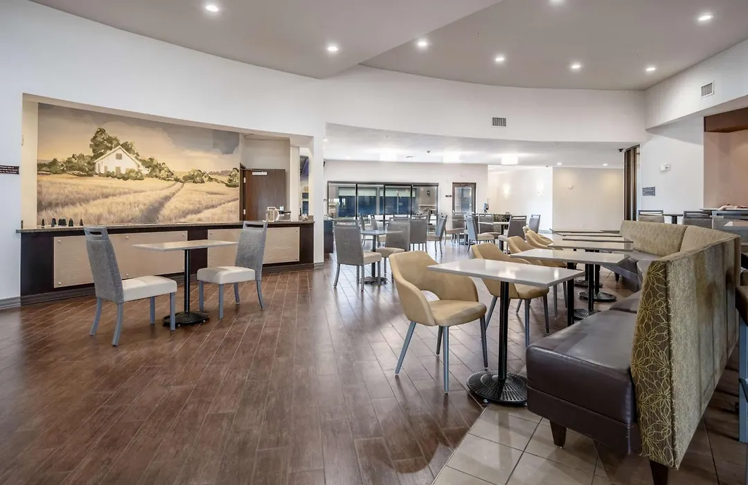 Best Western Premier Bryan College Station-1