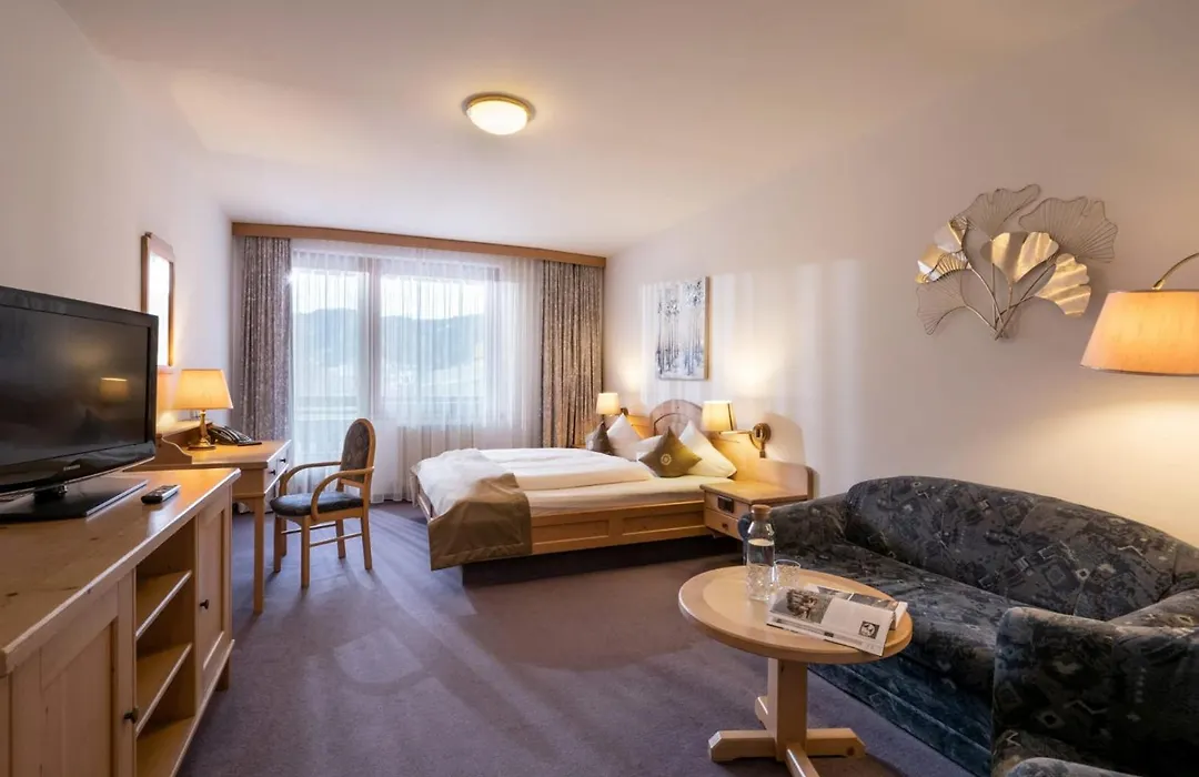 Hotel Sonnschein-1
