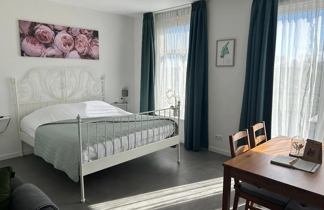 B&B Zunderdorp-1