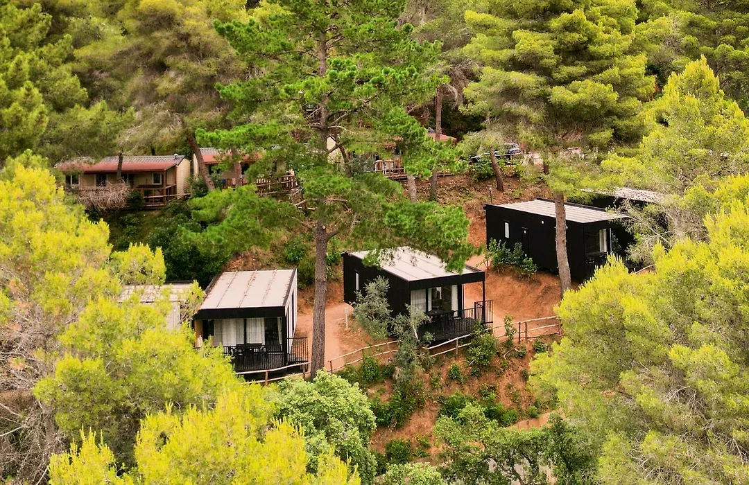 Le Pianacce Camping Village-1