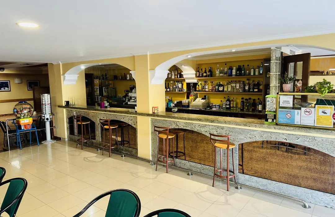 Hotel Hermida 5000-1