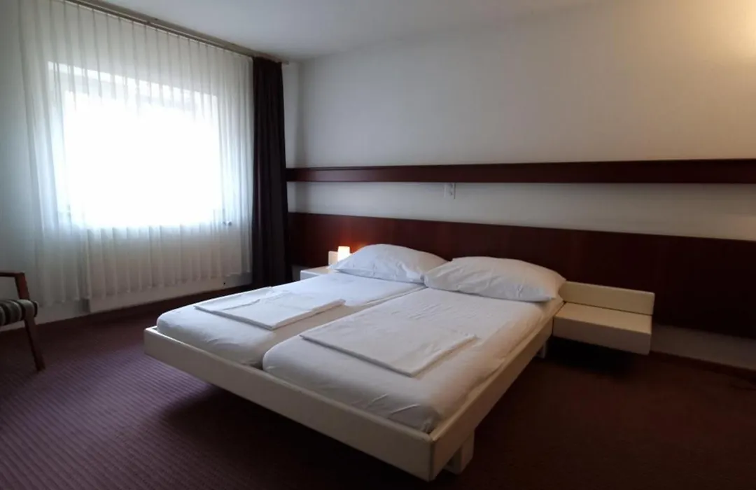 Spalenbrunnen Hotel & Restaurant Basel City Center-1