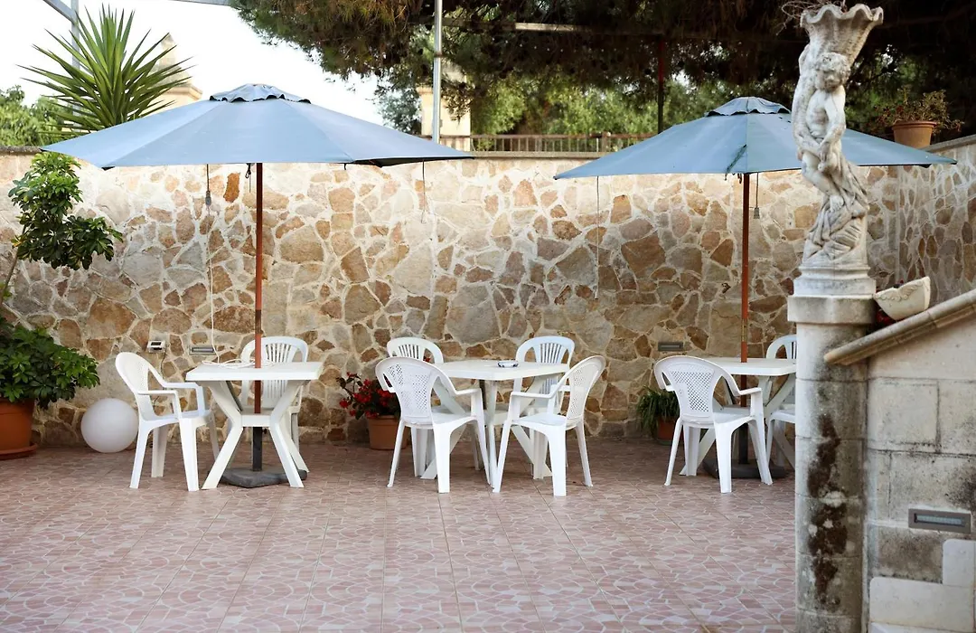 Masseria Le Betulle-1