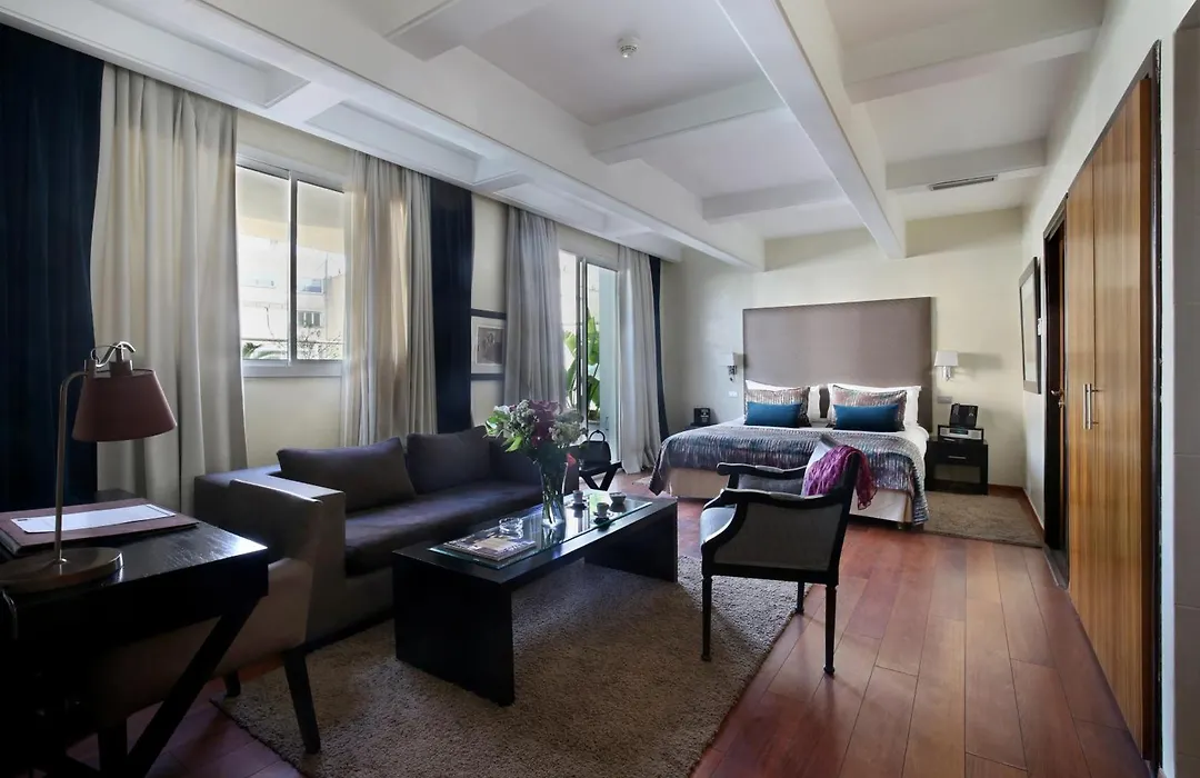 Park Suites Hotel Luxury Boutique Hotel-1