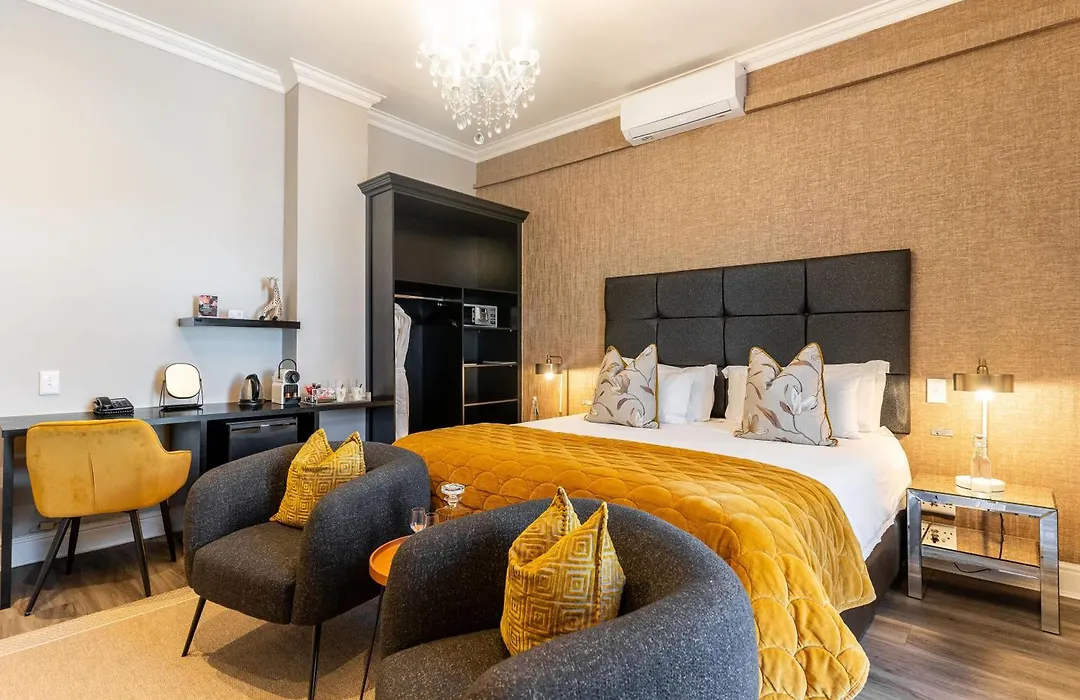 Cloud 9 Boutique Hotel And Spa-1