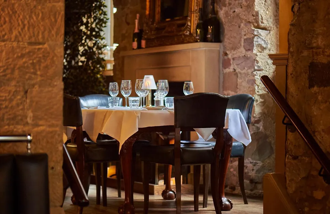 Hotel Du Vin Edinburgh-1