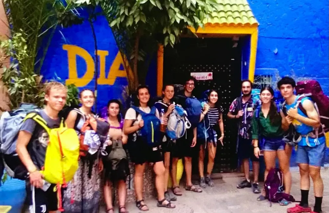 Riad Dia-1