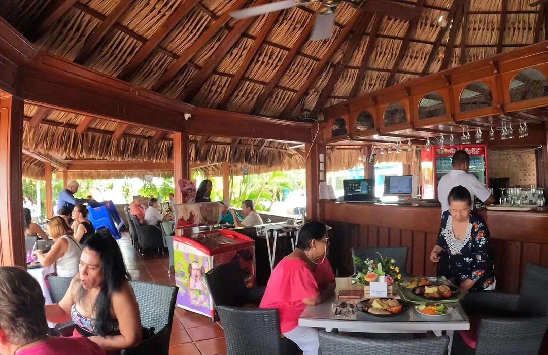 Hotel Bachue Girardot-1