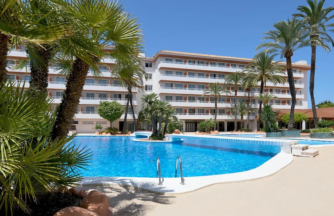 Tent Calvia Beach-1