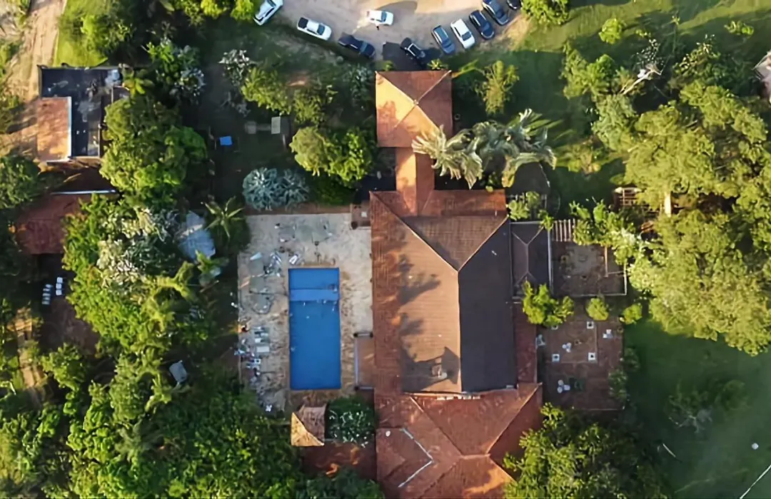 Hotel Fazenda Villa Vitta-1