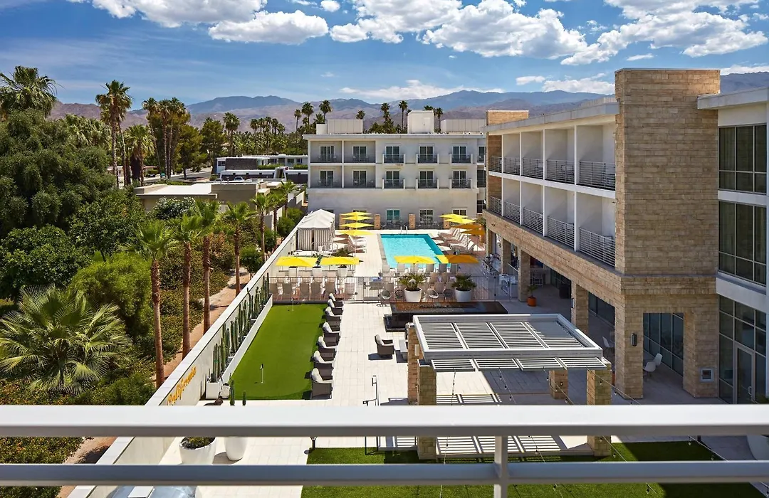 Hotel Paseo, Autograph Collection-1