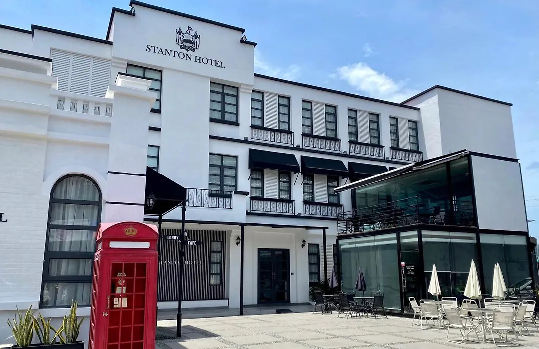 Stanton Hotel-1