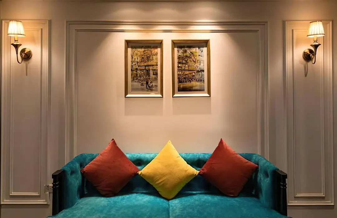Mina Hotel And Spa-1