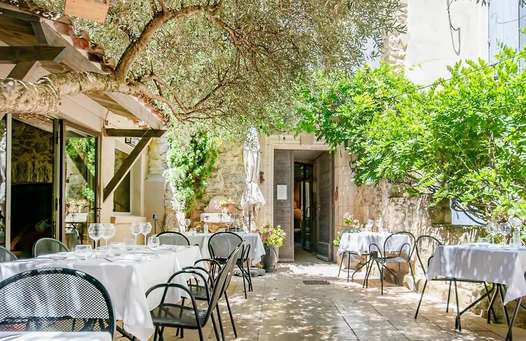 La Prévôté - Hôtel Particulier&Restaurant-1