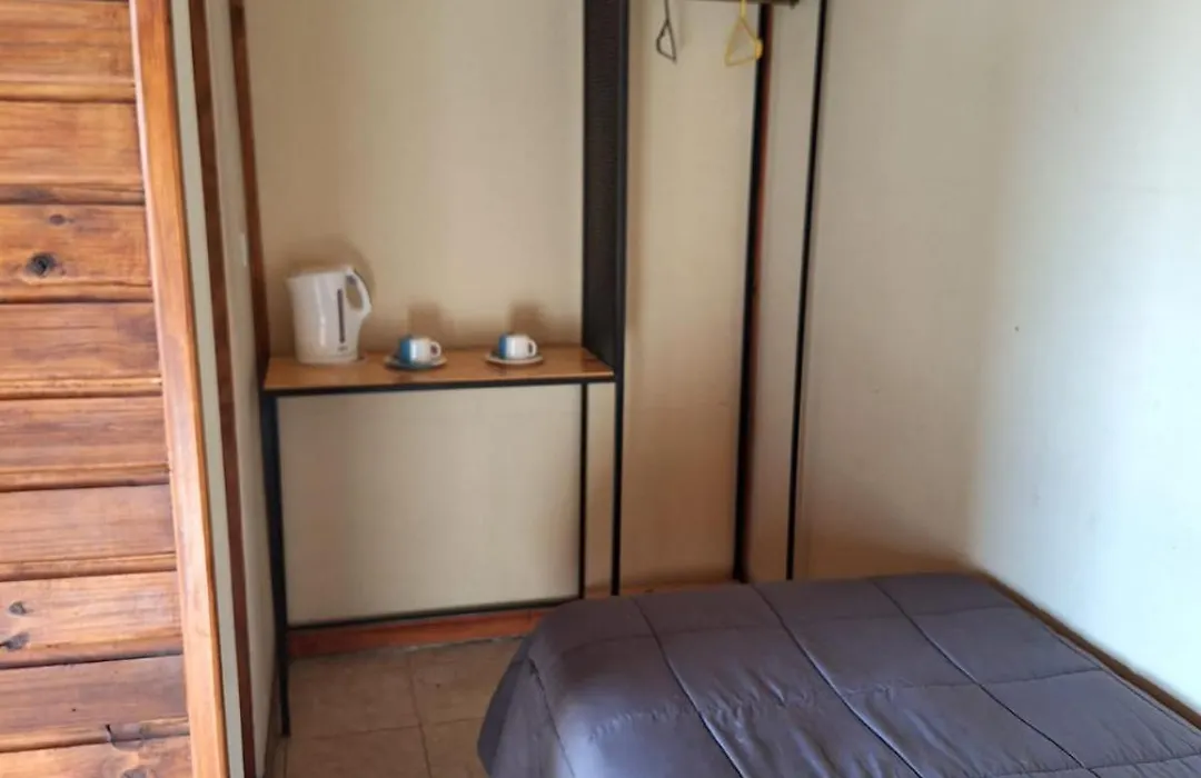 Hosteria Lago Sur-1
