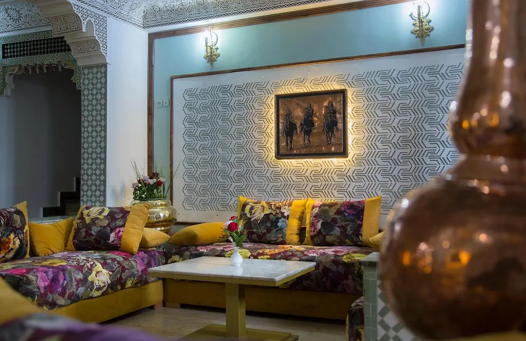 Hotel Al Kabir-1