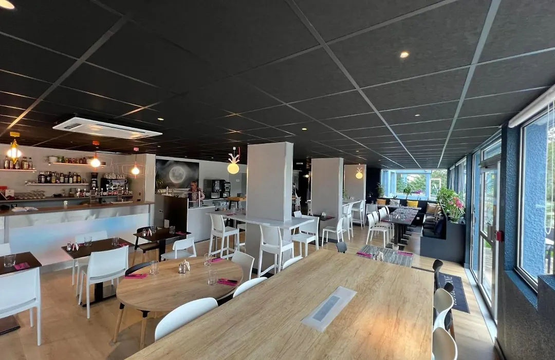 Hôtel Ariane-1