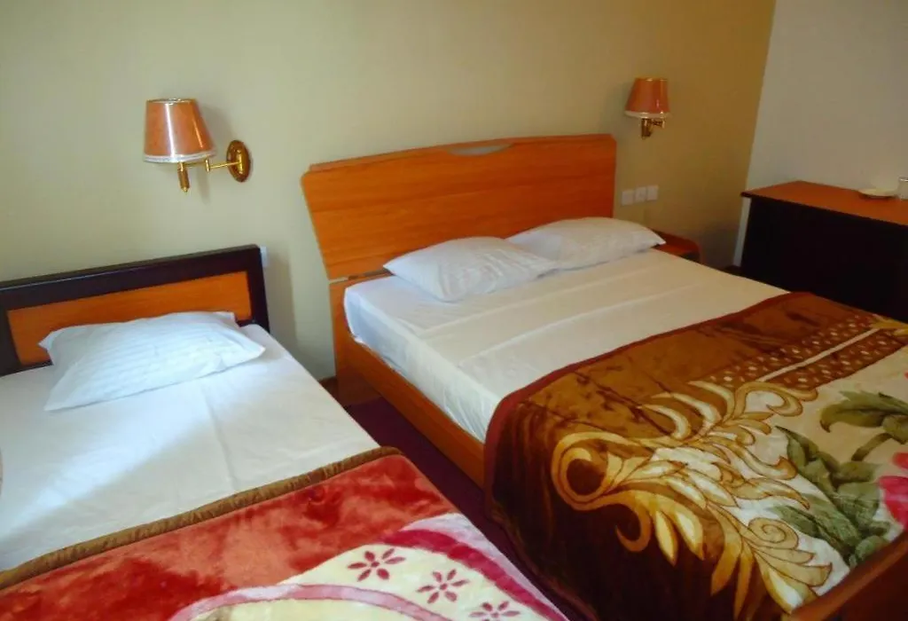 Stamford Star Hotel-1