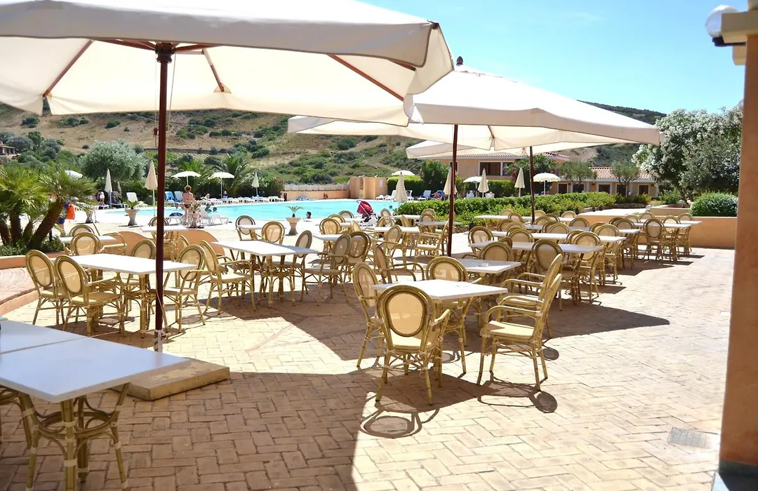 La Fenice Resort-1