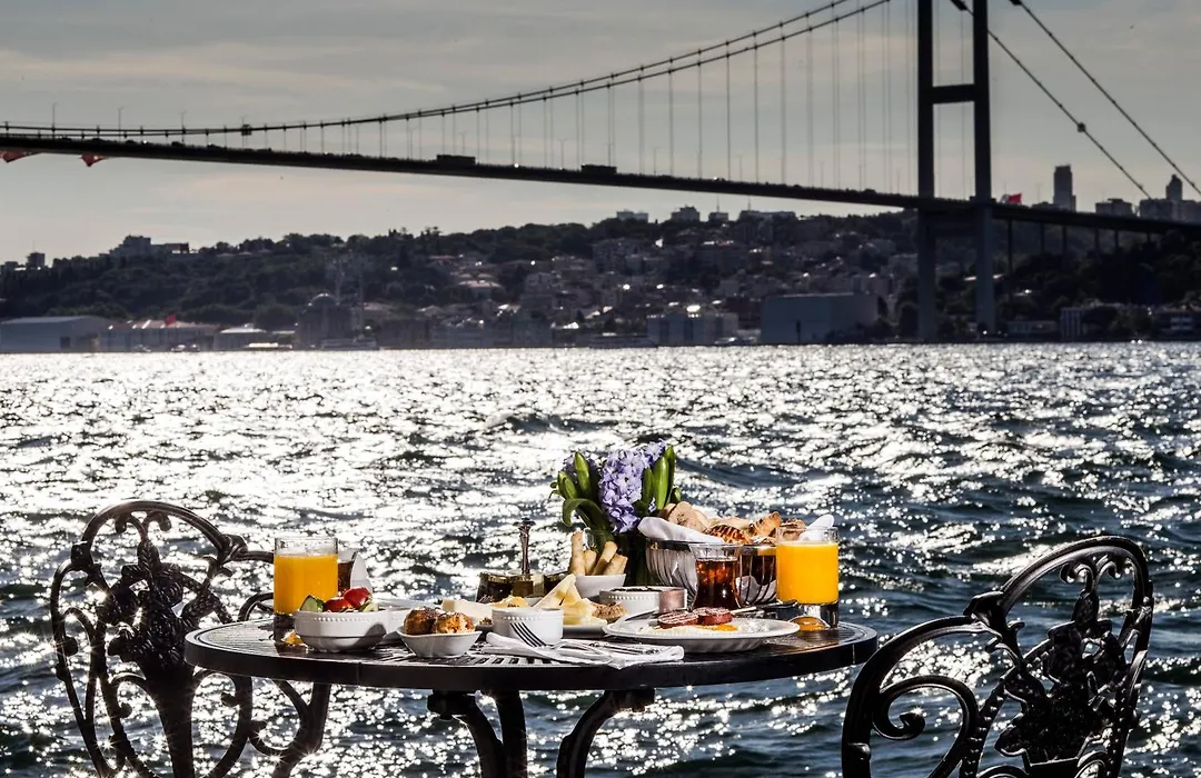 Bosphorus Palace Hotel-1