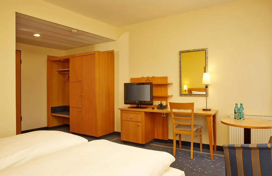 H+ Hotel & Spa Friedrichroda By Sunday Hotels-1