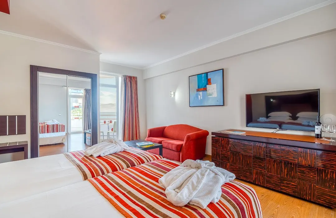 Muthu Raga Madeira Hotel-1