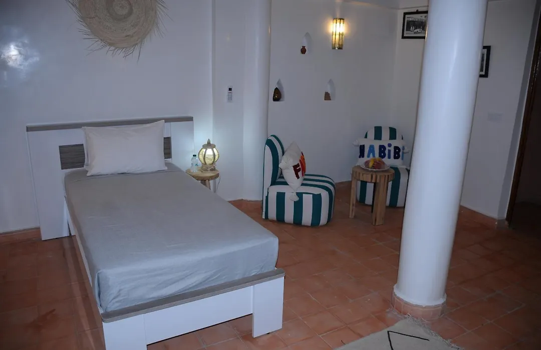 Riad Le Plein Sud-1
