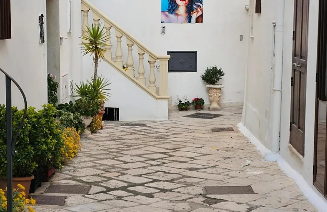 Villaggio Vecchia Mottola-1