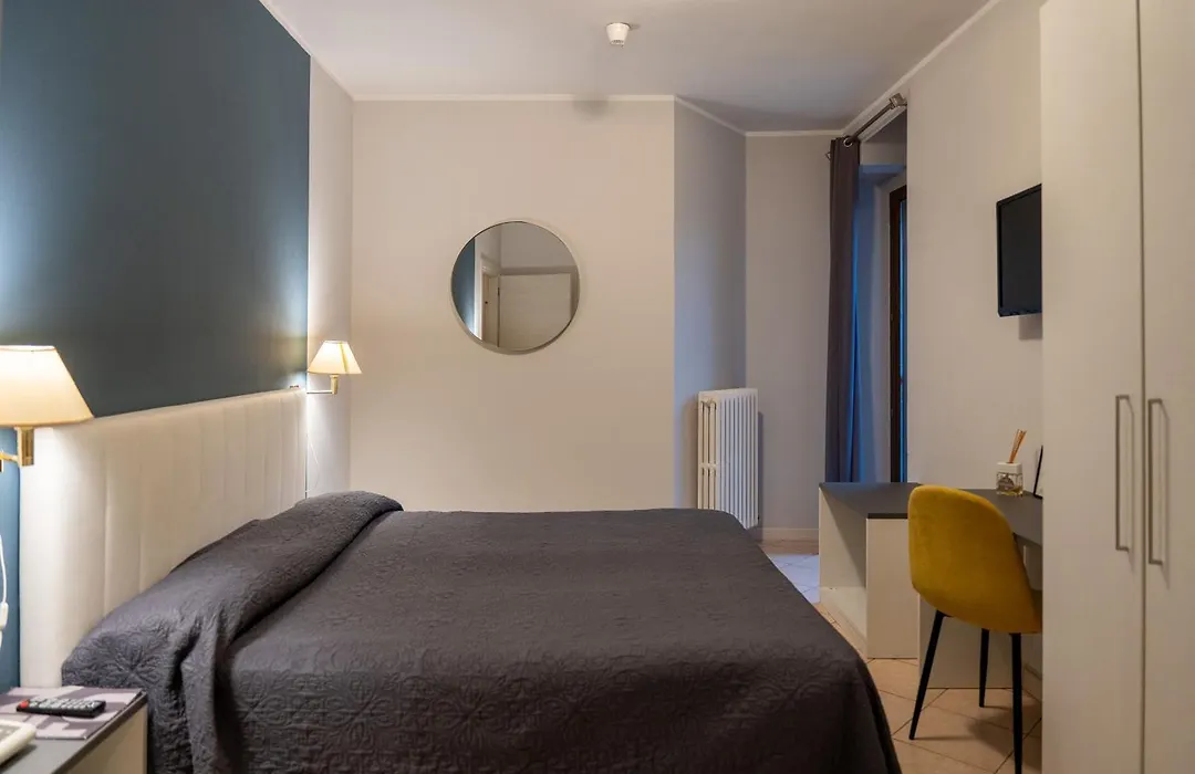 Hotel Romagna-1