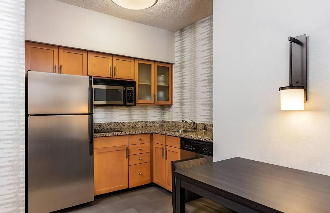 Residence Inn Louisville Downtown-1