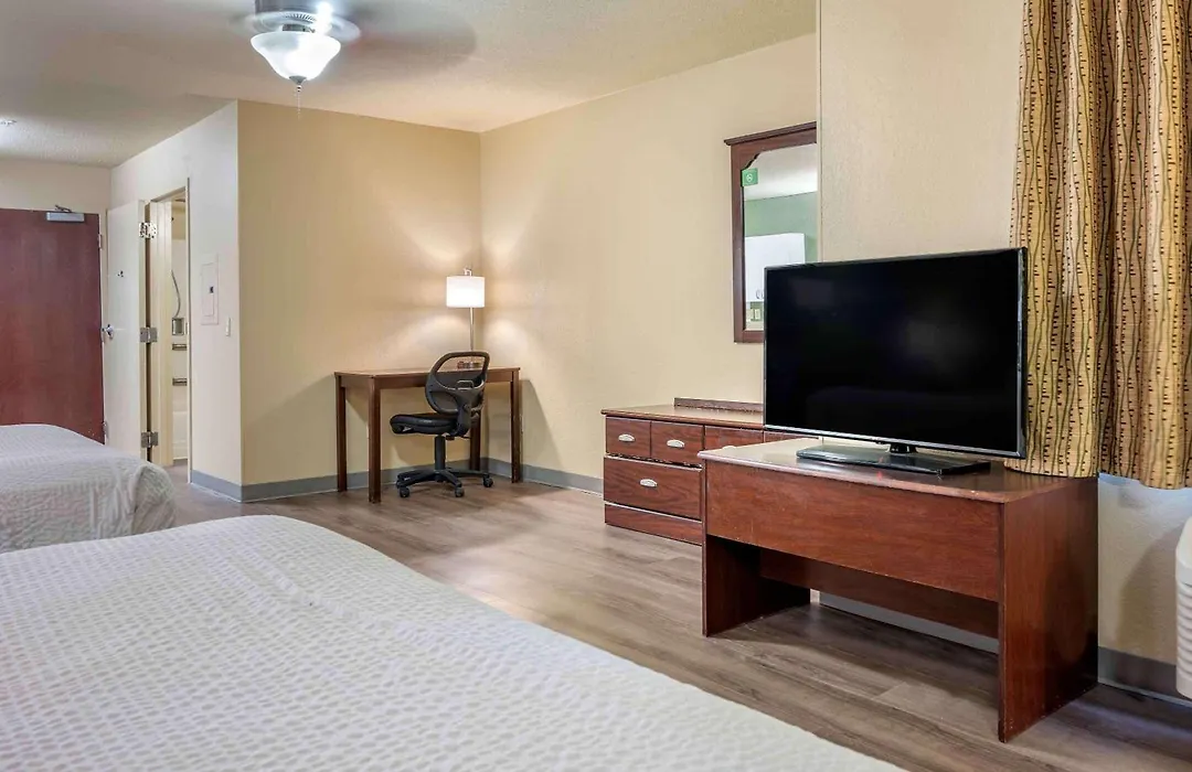 Extended Stay America Select Suites - Chicago - O'Hare-1