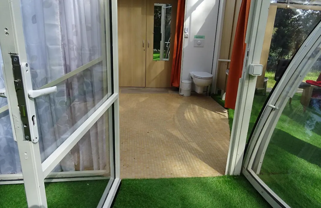 AU BOIS FLEURI Les Chambres d'Hôtes-1