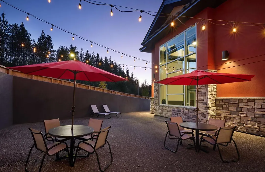 Best Western Plus Prince George-1