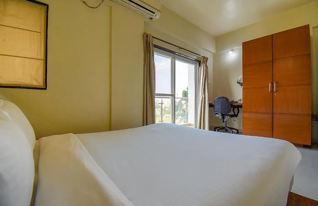 Fabhotel Sky Vista Inn - Nr Symbiosis College-1