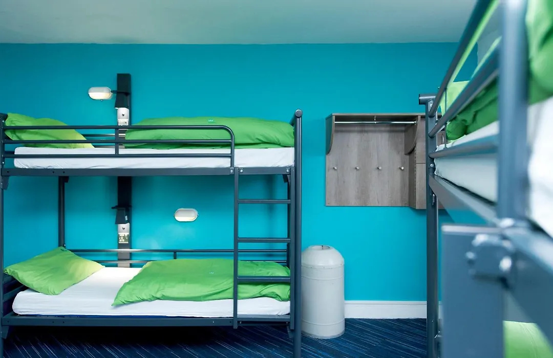 Yha London Thameside-1