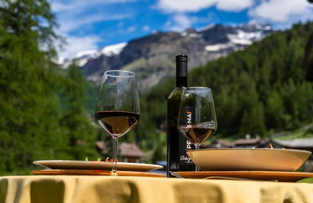 Albergo Monte Cervino-1