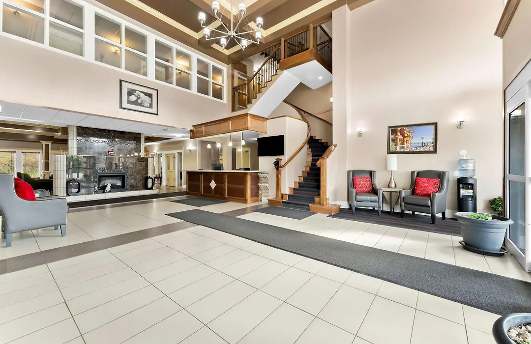 Best Western Williams Lake-1