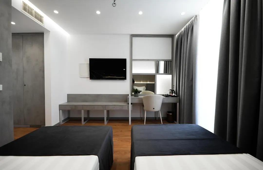 Naos Luxury Hotel-1